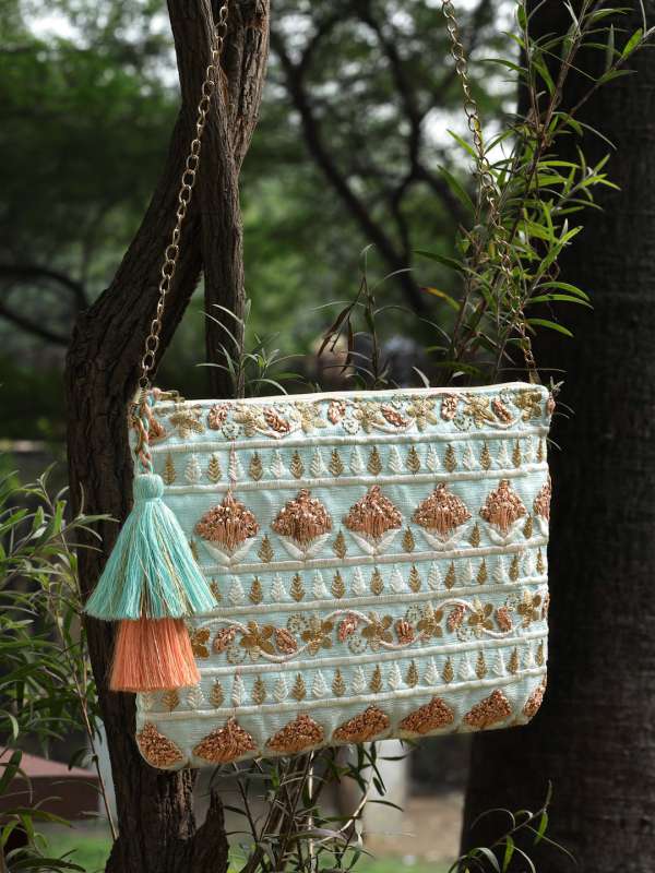 Anekaant sling bags on sale