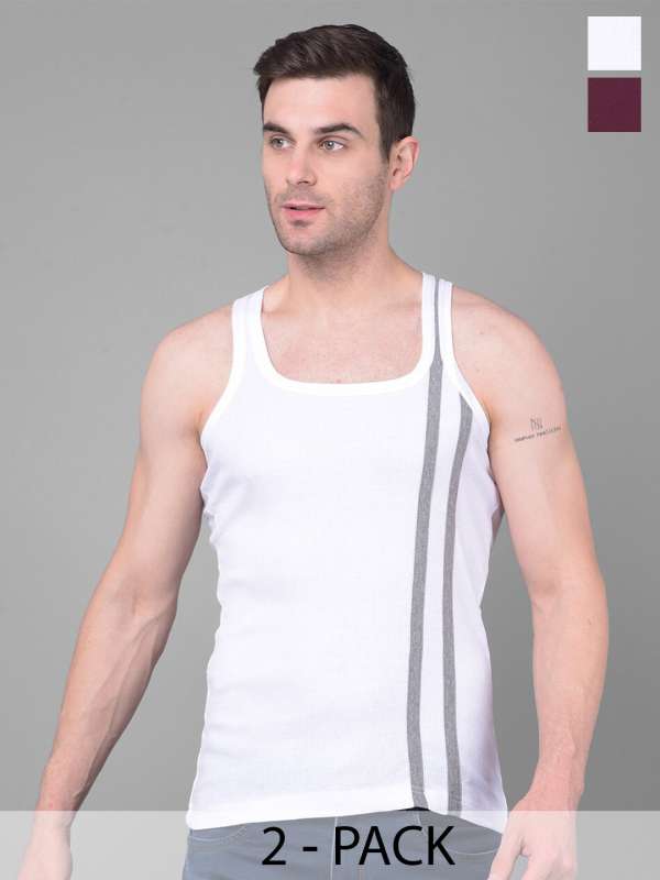 Dollar Bigboss Innerwear Vests Buy Dollar Bigboss Innerwear