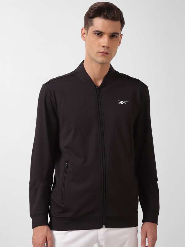 Reebok jackets for mens online on sale