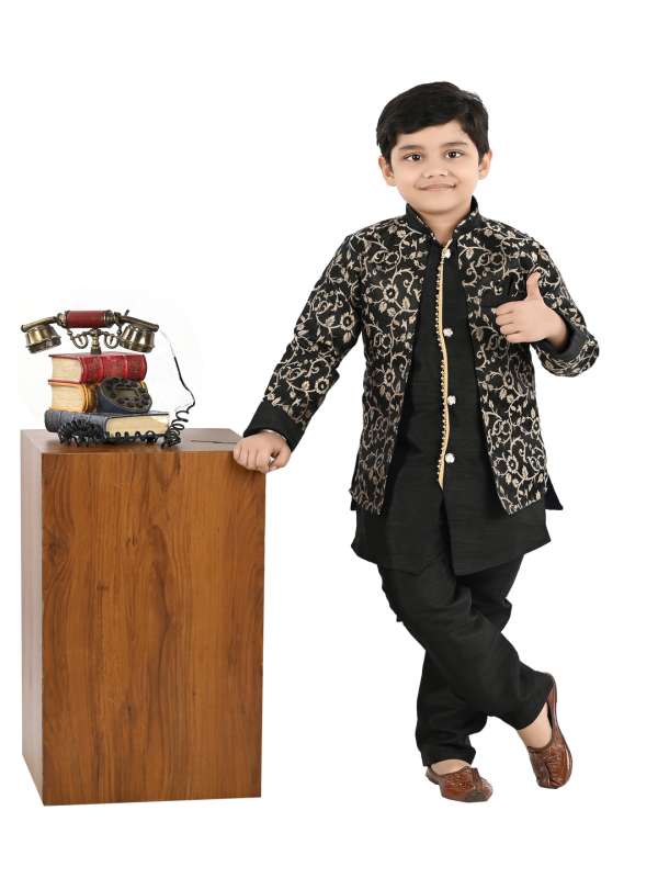 Kids Sherwani Buy Kids Sherwani for Boys Online Myntra