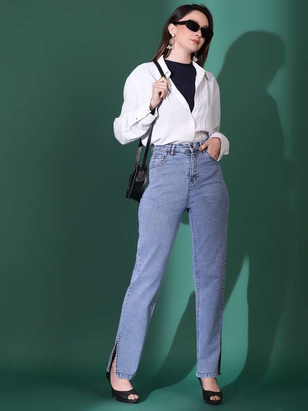 X blues new arrivals jeans brand