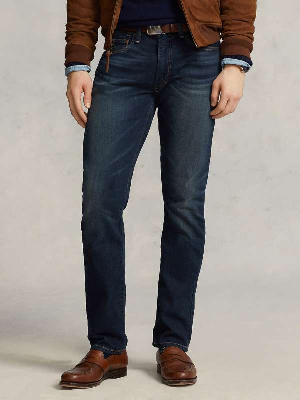 Jeans ralph lauren sales