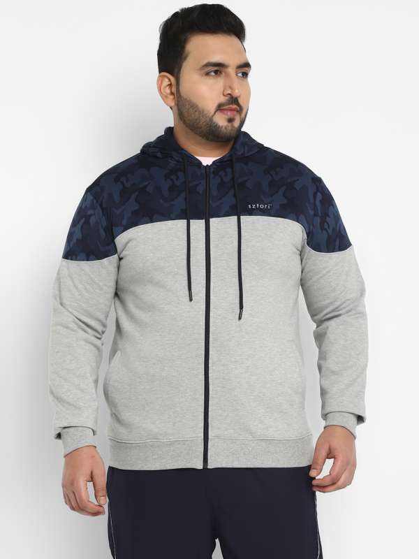 Jackets grey outlet