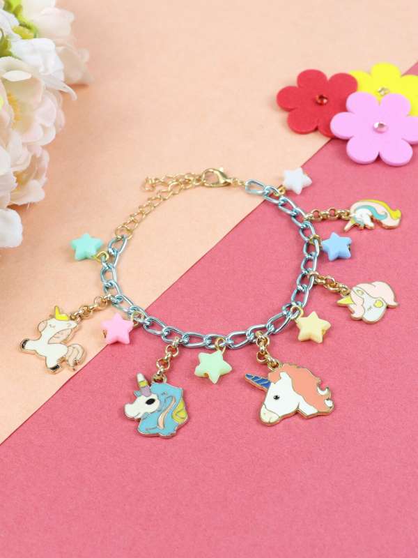 Bracelet for kid girl store