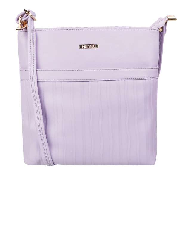 Metro top bags online