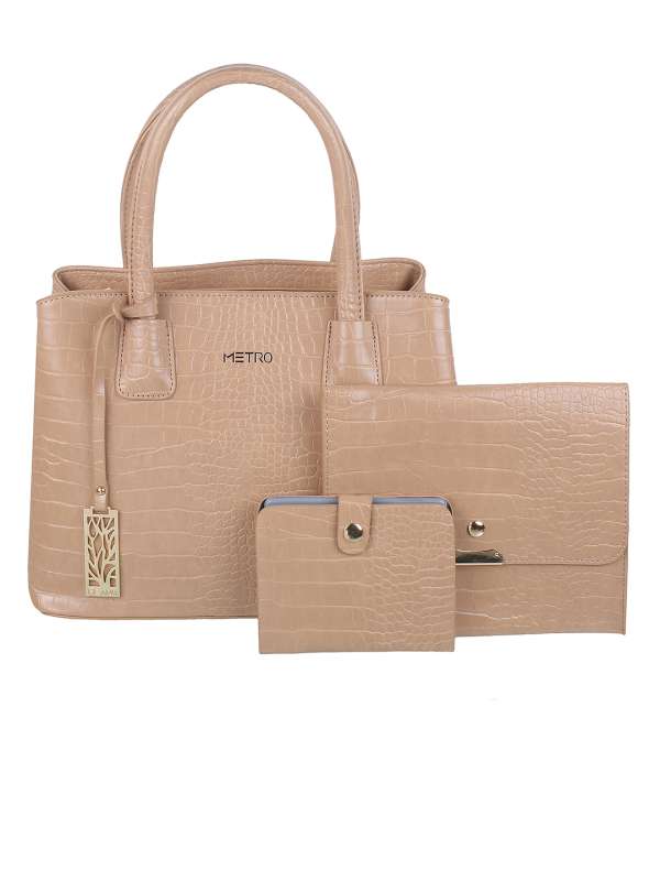 Ladies Handbags Bags Wallets Online in India Myntra