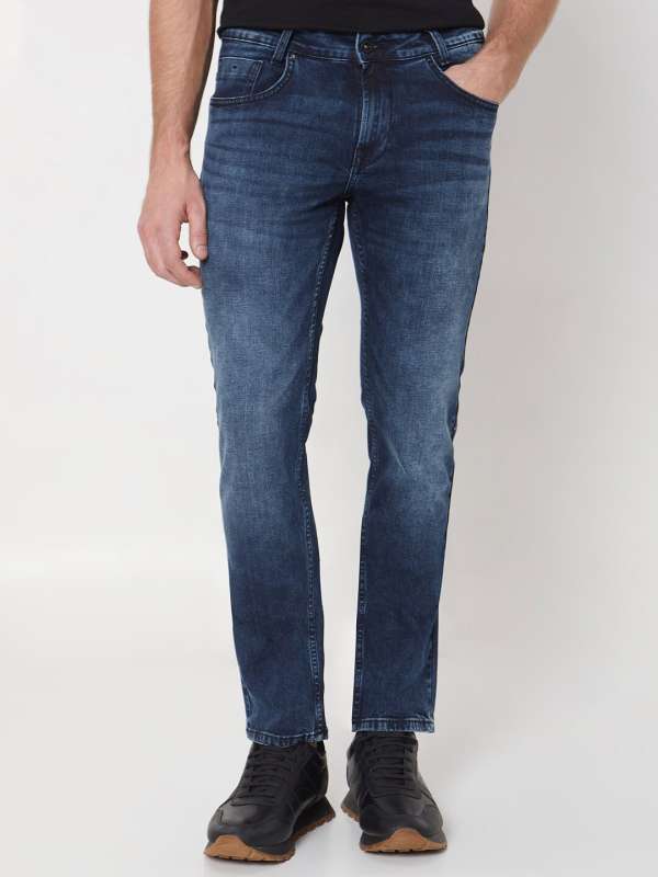 Mufti Jeans Buy Mufti Jeans Online in India Myntra