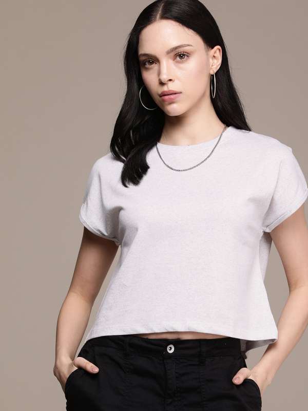Western Wear For Women Buy Westernwear For Ladies Online Myntra