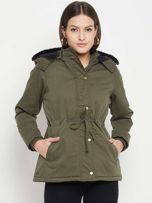 Duke cotton jacket new arrivals