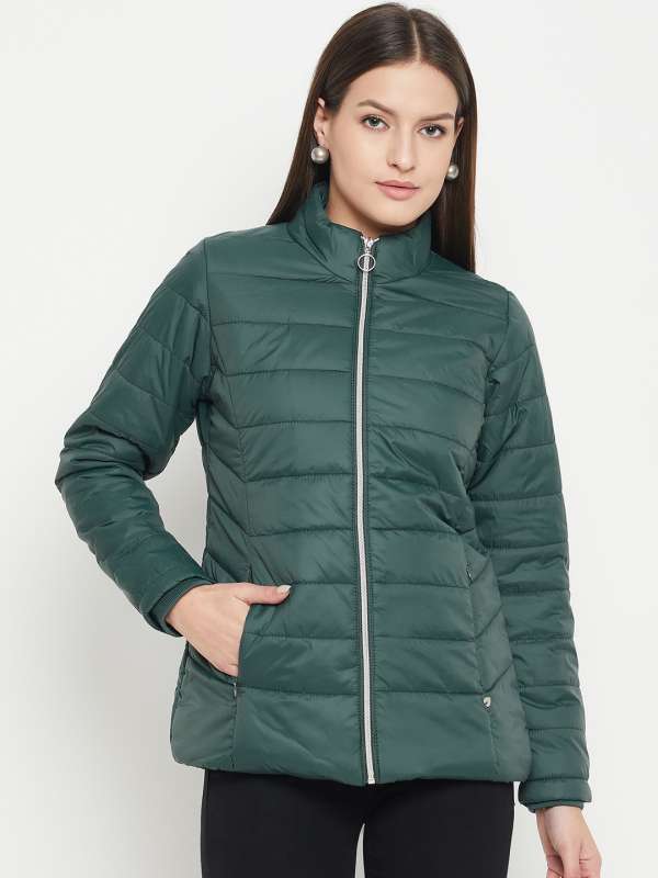Women Duke Jackets Buy Women Duke Jackets online in India