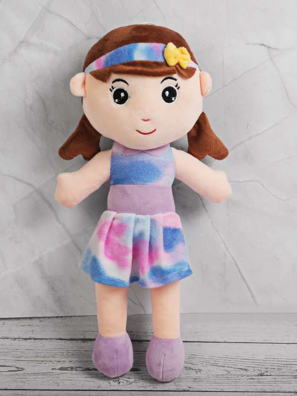 Pink Kids Dolls Buy Pink Kids Dolls online in India