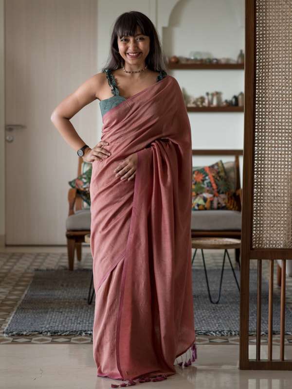 Suta Saree Myntra Buy Suta Saree Myntra online in India