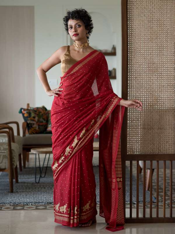 Sarees Buy Sarees for Women Online in India