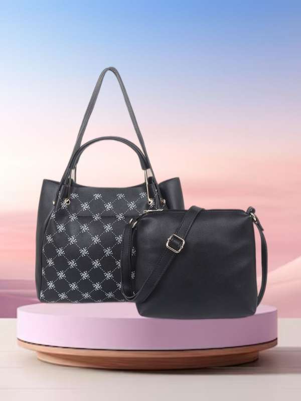 Combo handbags buy online sale