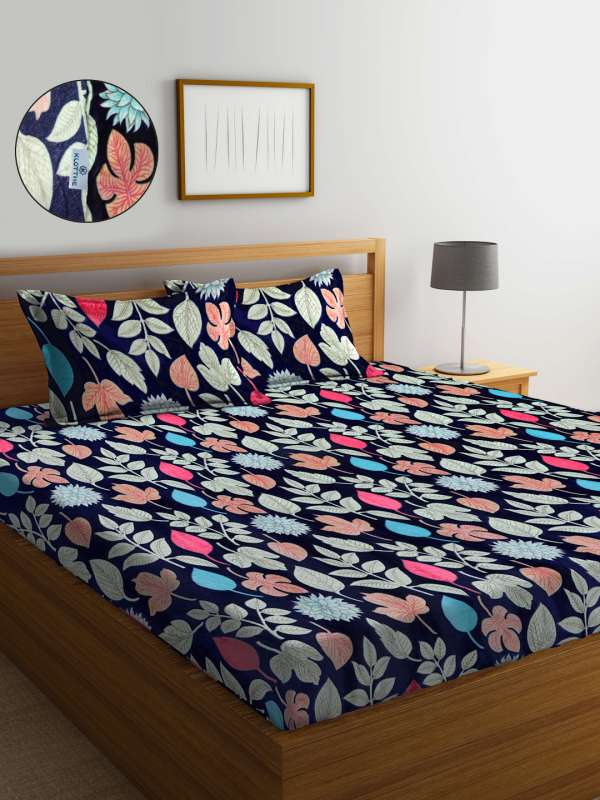 Woolen on sale bed sheet