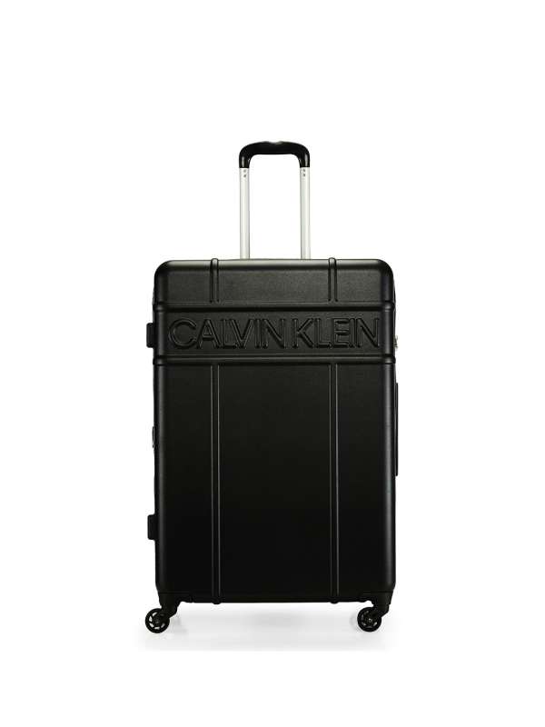 Calvin klein online luggage india