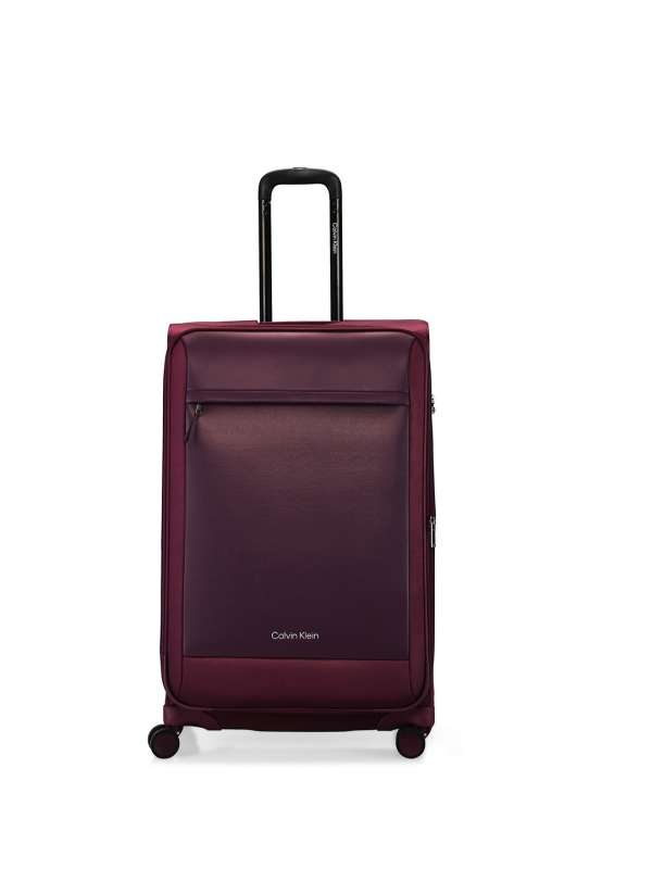 Calvin klein online luggage india