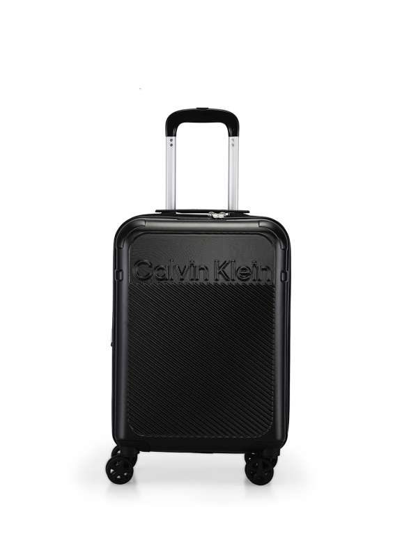 Calvin Klein Trolley Bag Buy Calvin Klein Trolley Bag online in