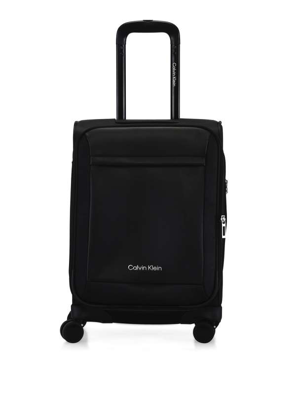 Calvin klein cabin clearance suitcase