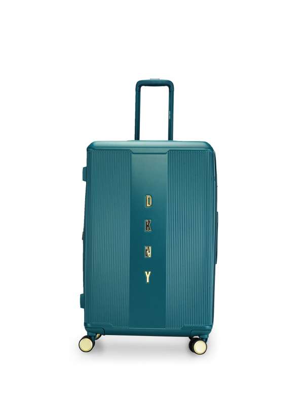 Suitcase dkny sales