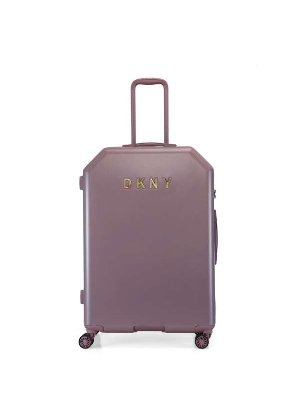 Dkny luggage bags discount