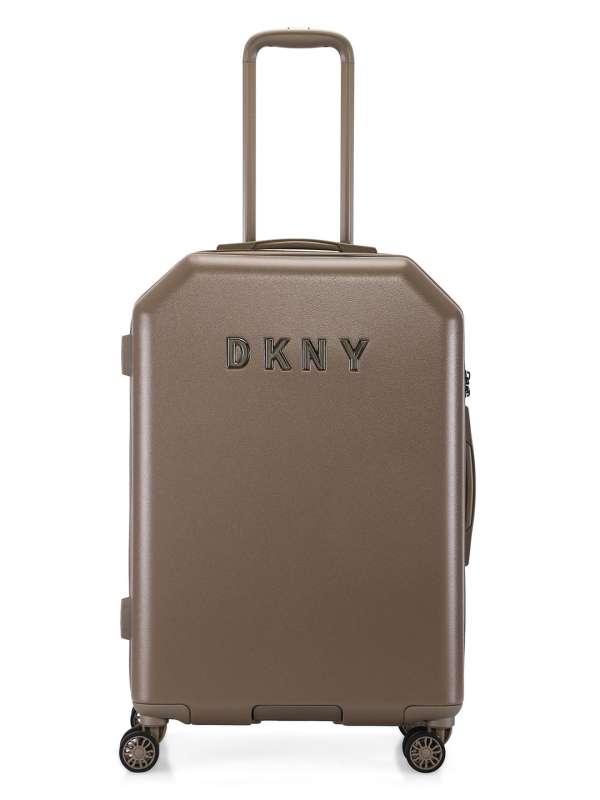 Dkny luggage clearance set price