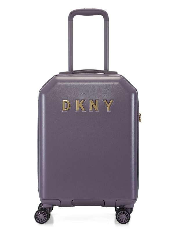 Dkny small suitcase new arrivals