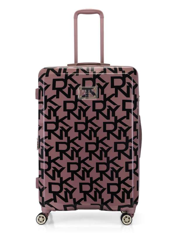 Dkny luggage 2025 price