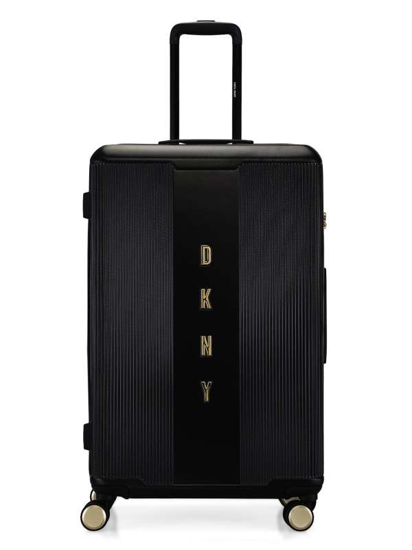 Dkny best sale luggage price