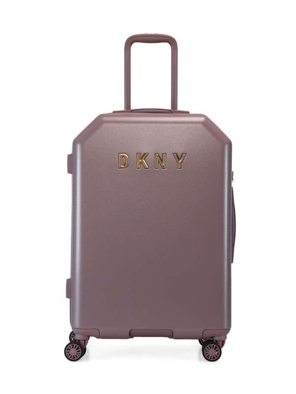 Dkny shop suitcase price
