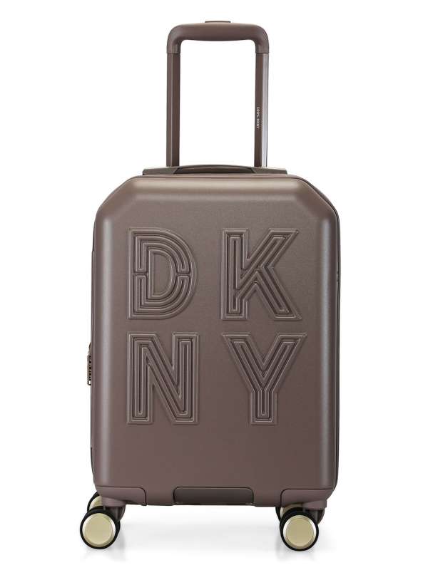 Luggage dkny outlet