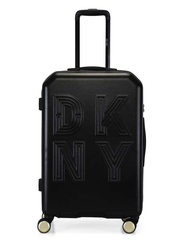 Dkny suitcase outlet