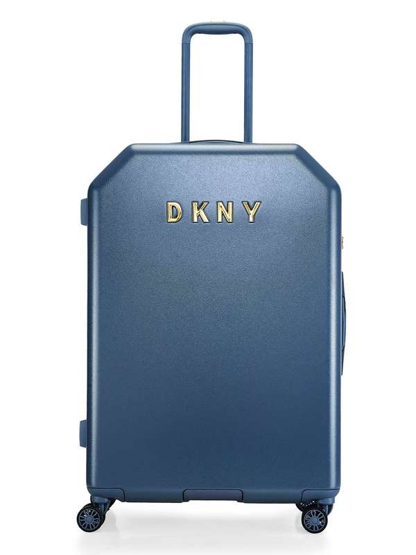dkny carry on suitcase