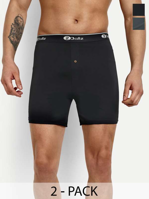 Funky boxer shorts sales