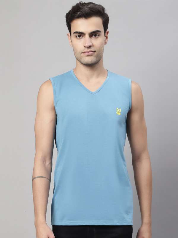 Men V Neck Innerwear Vests Buy Men V Neck Innerwear Vests online