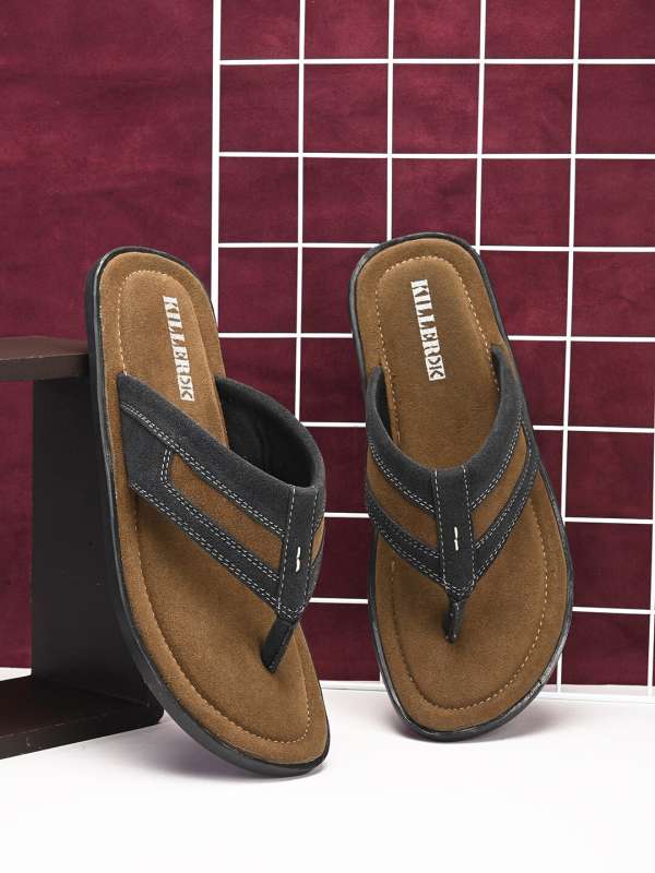 Killer Flip Flops Buy Killer Flip Flops online in India