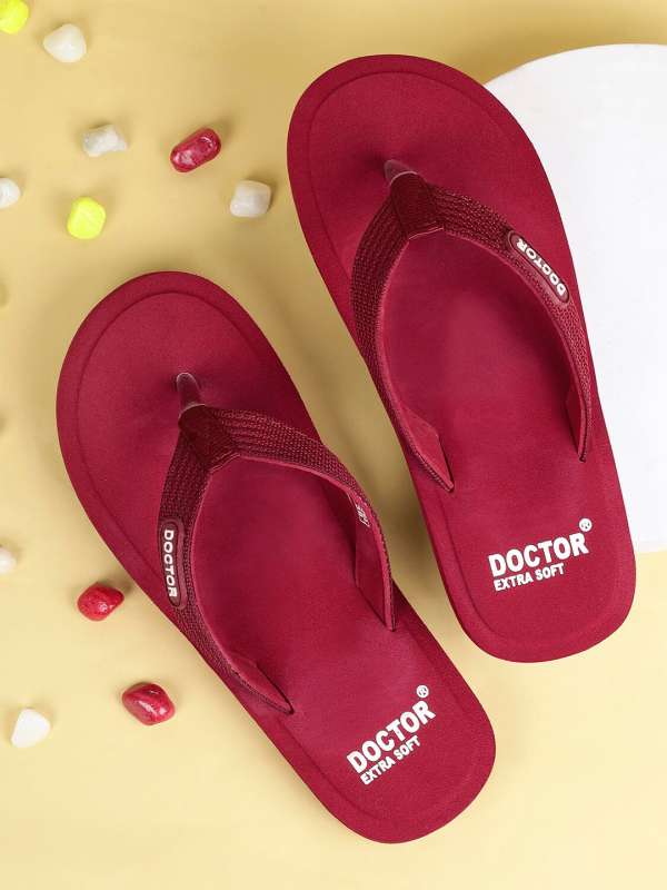 Squishy flip flops best sale