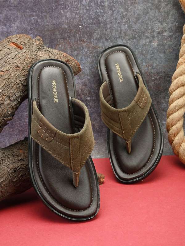 Provogue Flip Flops Buy Provogue Flip Flops online in India