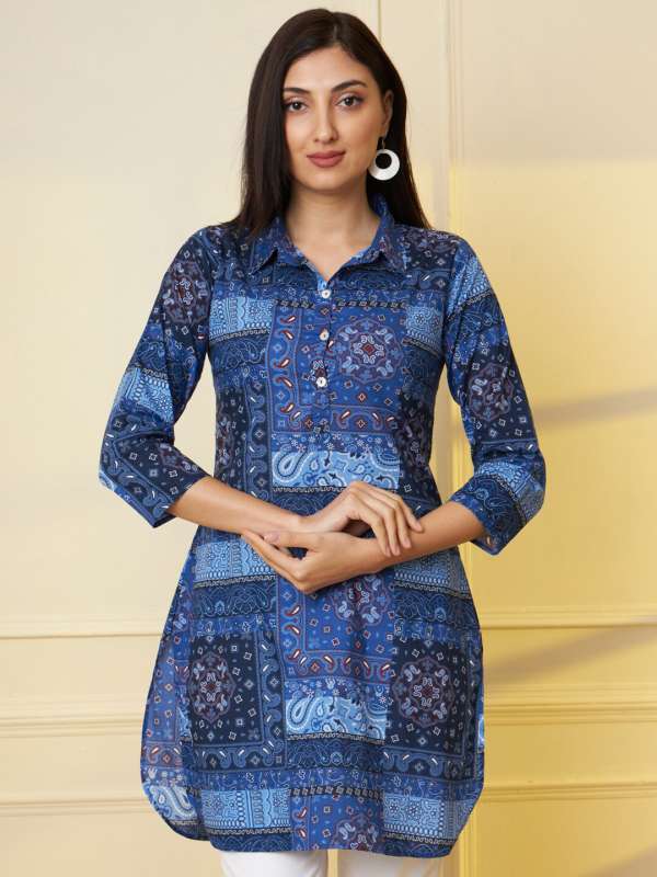 Shirt model kurtis new arrivals