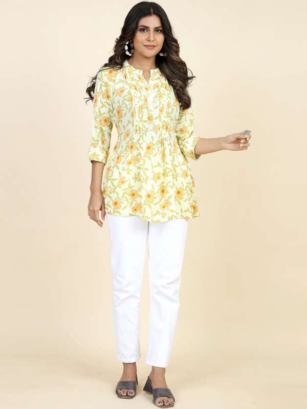 Festive deals kurtis myntra