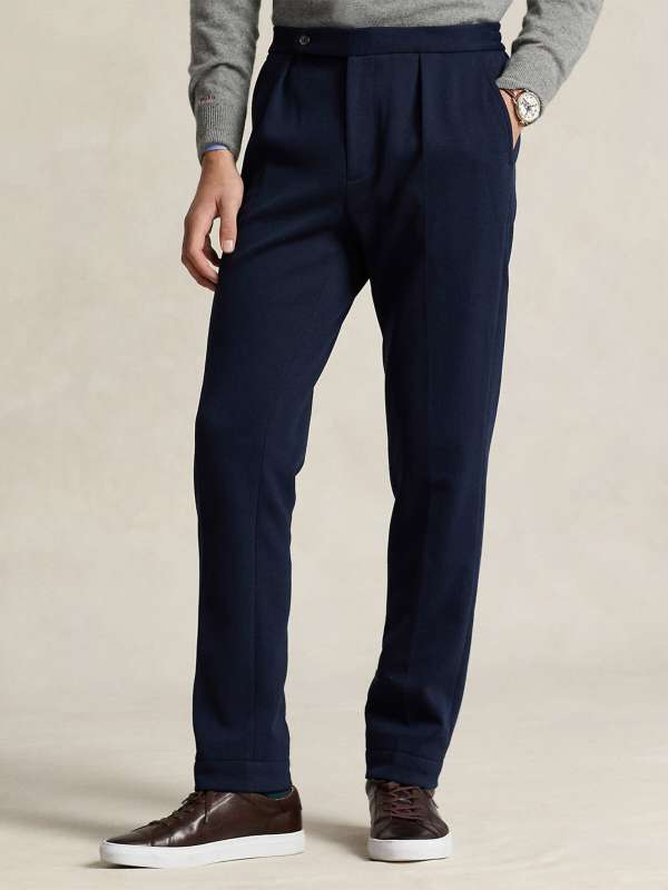 Cheap store polo pants