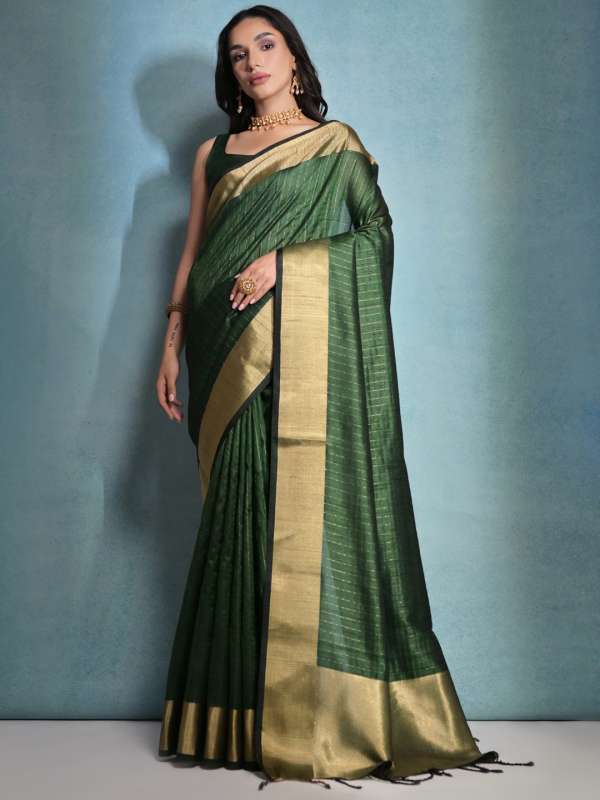 Bhagalpuri sarees myntra online
