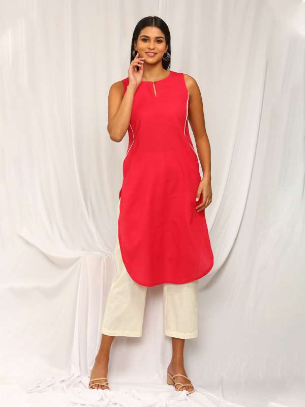 Kurta pajama punjabi girl top