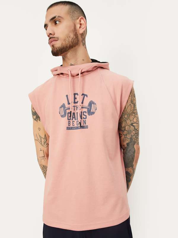 Hooded Tshirt Buy Hooded Tshirt online in India