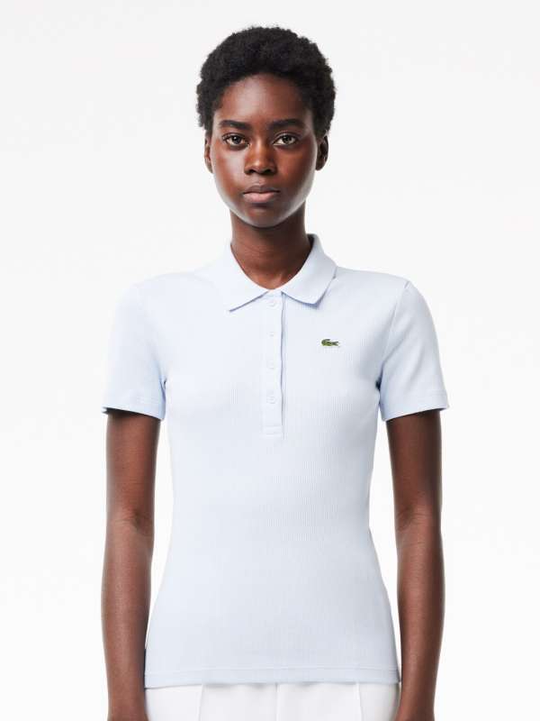 Lacoste Women Tshirts Buy Lacoste Women Tshirts online in India
