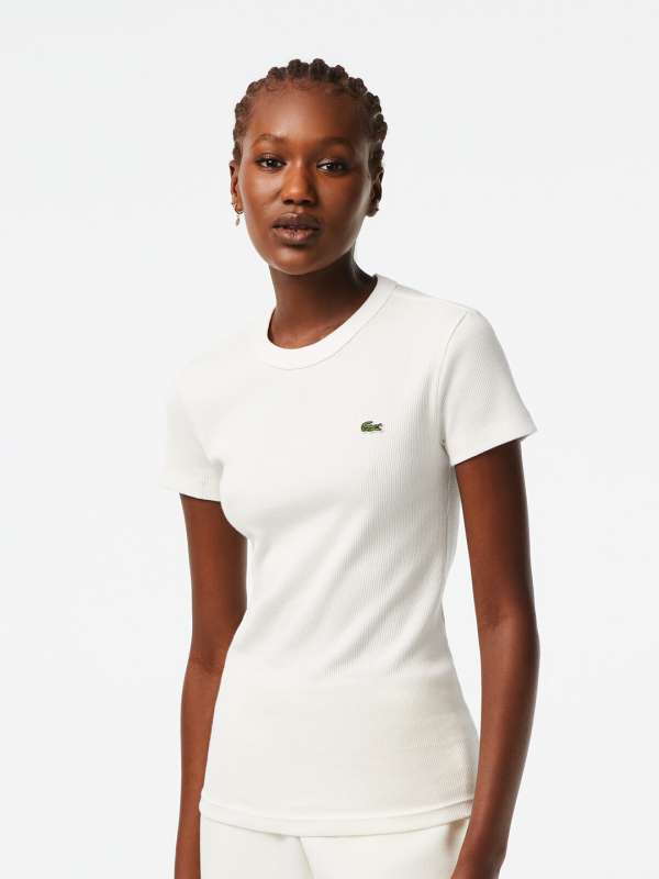 Lacoste women india clearance