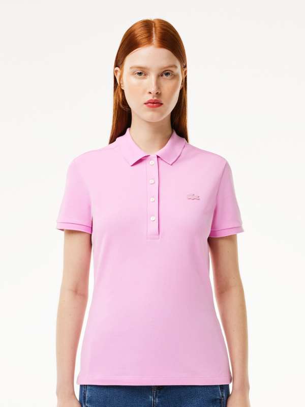 Lacoste women india clearance
