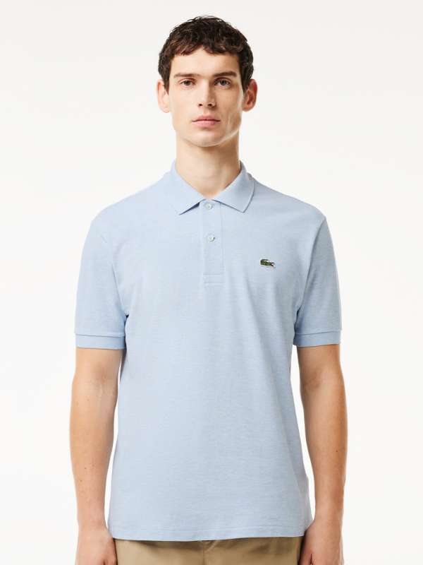 Mens lacoste tee shirts shop