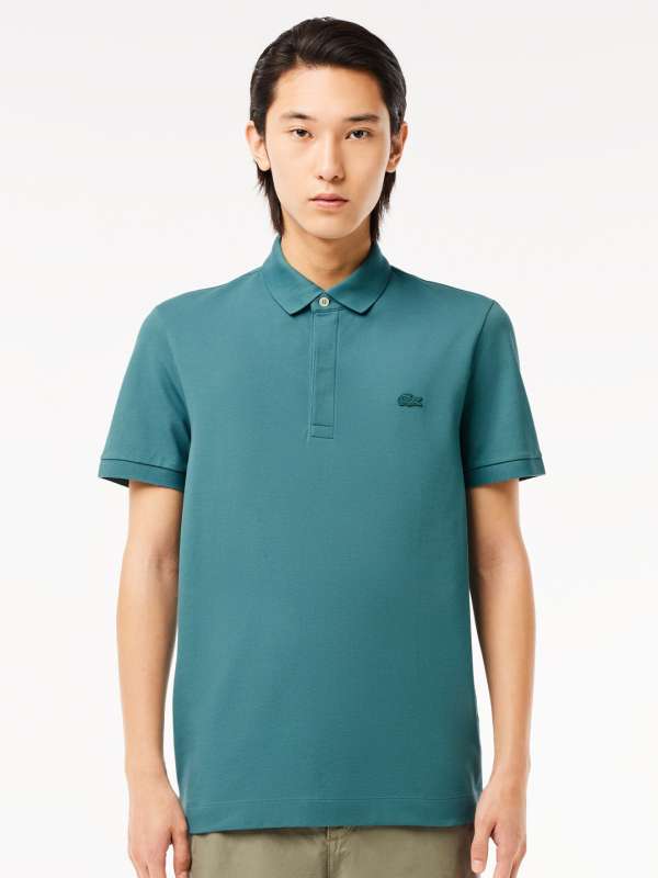 Lacoste myntra sales