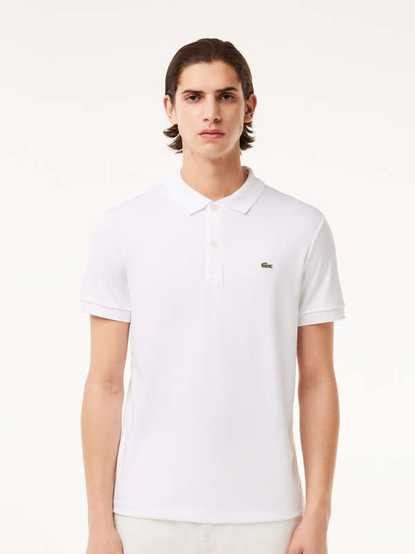Lacoste T Shirt For Men Buy Lacoste T Shirt For Men online in India